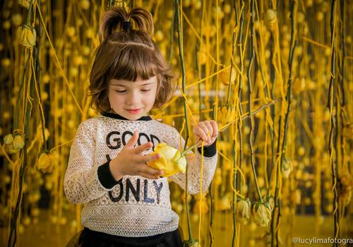 INFANTIL de Charmosa Bebel