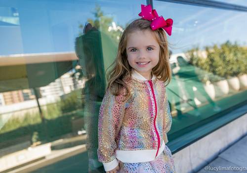 EDITORIAL DE MODA de ANEKIDS