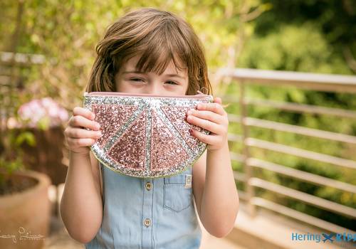 EDITORIAL DE MODA de EDITORIAL HERING KIDS