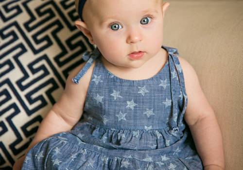 INFANTIL de BETINA 06 MESES