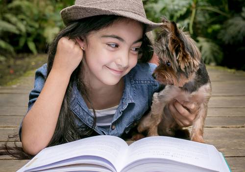 INFANTIL de CRIANÇAS