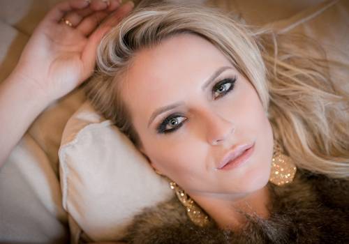 EDITORIAL DE MODA de MODA