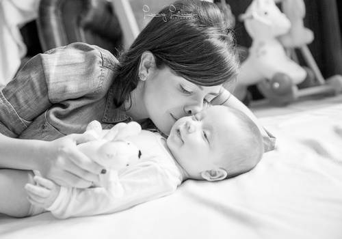 FAMILIA de ENSAIO DE FAMILIA