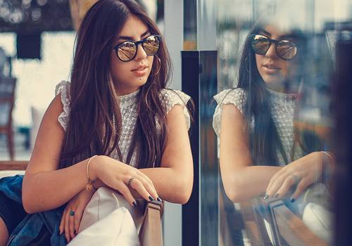 TEEN de Ensaio Bruna - 15 Anos