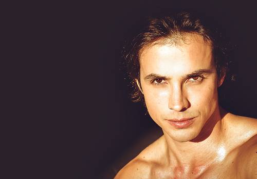 FITNESS de Ensaio Crossfit Thalison Soares