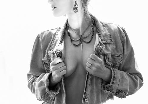 FEMININO de Ensaio Cris Vanzela