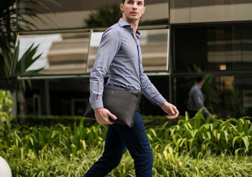 PERFIL PROFISSIONAL de Thalison Soares - Perfil Profissional