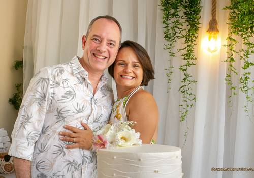 Casamento de Dani e Christian | Bodas