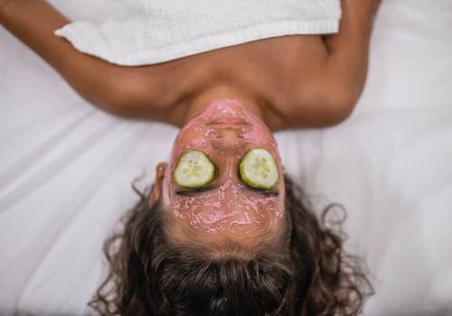 Comemorações de LARA no Spa! 