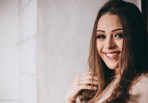 Debutante de Ensaio 15 Anos Sofia