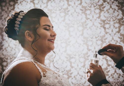 Casamentos de Ana & Osmario