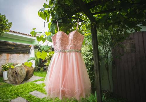 Debutantes de 15 Anos Amanda