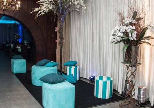 Debutante de 15 Anos Sofia