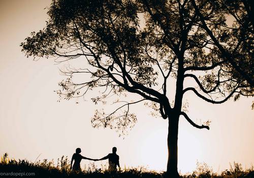 Onde fazer meu ensaio Pré Wedding?