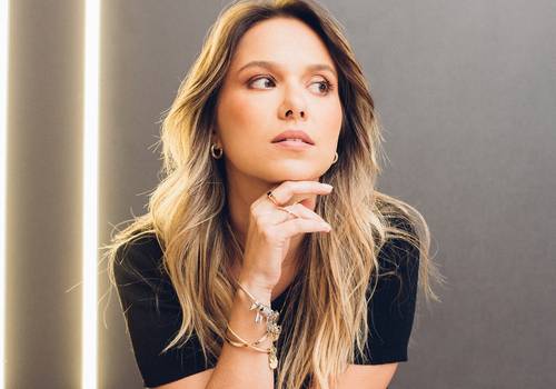 Posicionamento de Imagem de Betina Crossetti - Arquiteta