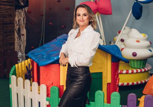 Posicionamento de Imagem de Letícia Gioveli Aquarela Kids