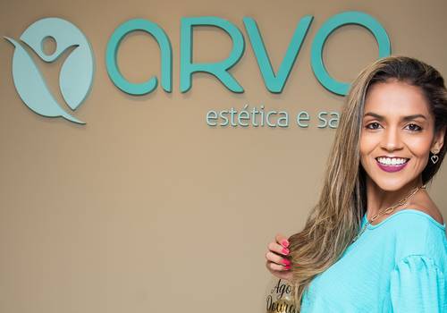 Ensaio  de Micherle - Parceria Arva