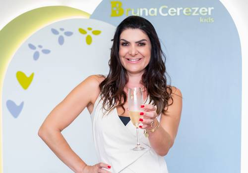 Posicionamento de Imagem de Bruna Cerezer Kids