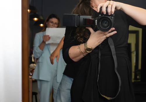 Posicionamento de Imagem de Projeto Natura - Março Delas