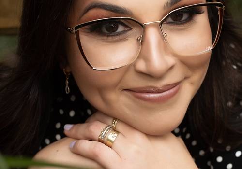 Ensaio Feminino de Kelly