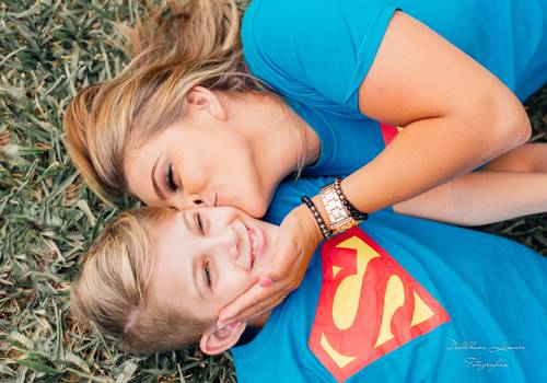 Dia das Mães de Veranice 