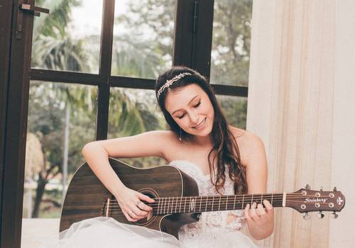 Ensaio Feminino de Fernanda