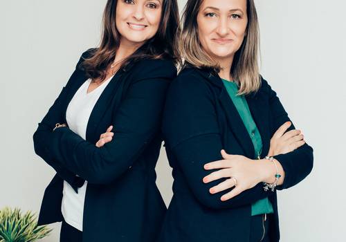 Posicionamento de Imagem de Roseli e Rosenilda - Fullness Soluções e Negócios