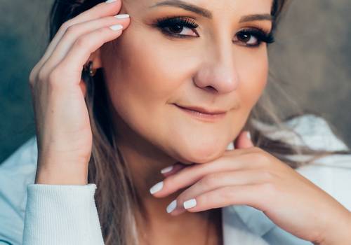 Posicionamento de Imagem de Lidiane Mews 