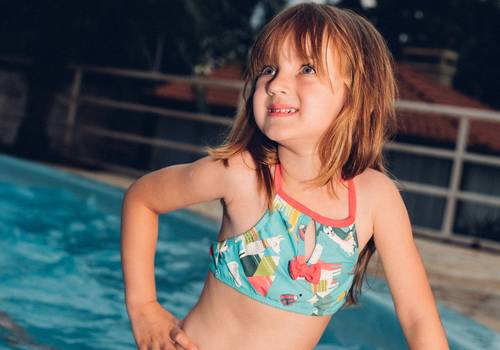 Ensaio de Família de Júlia e família 