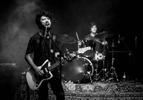 Banda de Banda Reforme - Caxias do Sul - RS