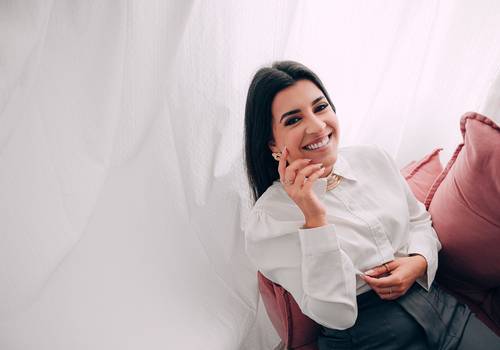 Profissional de Sara Maria Nailss