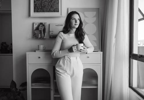 Profissional de Ensaio Laiane 