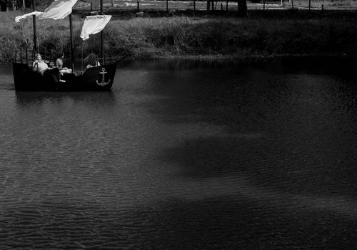 Infantil de Felipe Santos - 3 anos