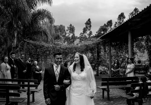 Casamento  de Casamento Angela e Josué 