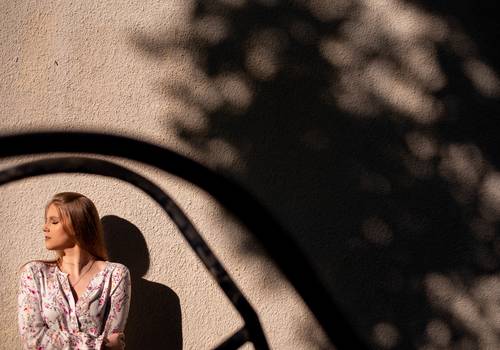 Feminina de Daiane Sausen