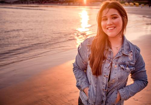 15 anos de Layane - 15 anos