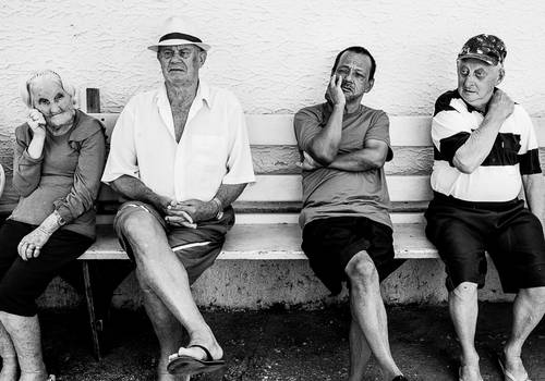 Projeto Memórias e Poesias 