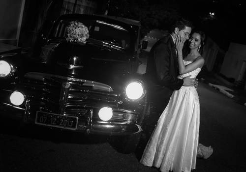 Casamentos de Paulo & Kalinca