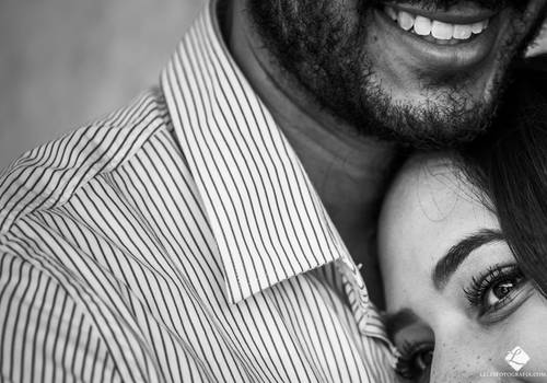 Ensaios de Ensaio Ana & Felipe