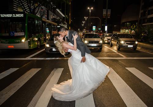 Casamentos de Vinicius e Vanielly