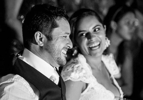 Casamentos de Alberto e Jéssica