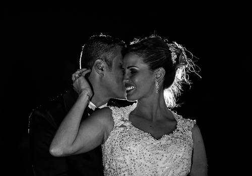 Casamentos de Rosemary e Emerson