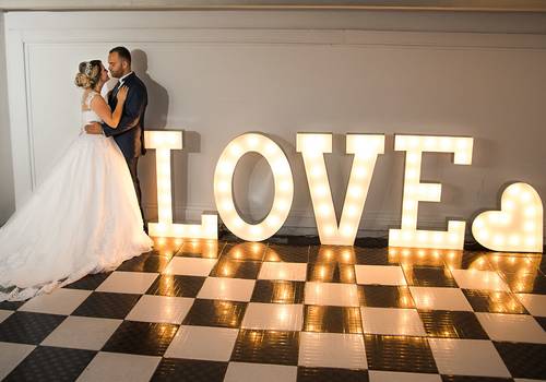 Casamentos de Casamento Thamirys e Gabriel 