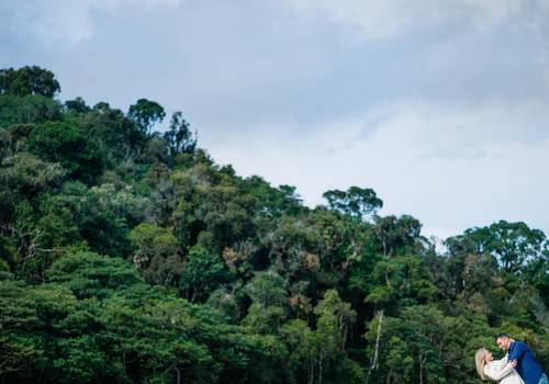 Ensaios de Ensaio Jaqueline e Vilton