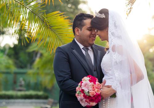 Casamentos de Casamento Naiara e Felipe 