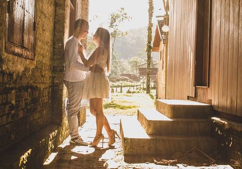 Ensaios de Ensaio Thamy & Biel