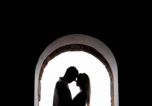 Ensaios de Anderson e Clarissa