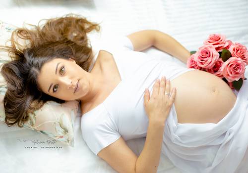 Gestantes de Gestantes