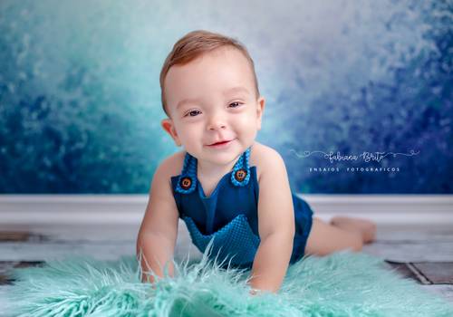 Smash The Cake de Ensaios de Aniversário