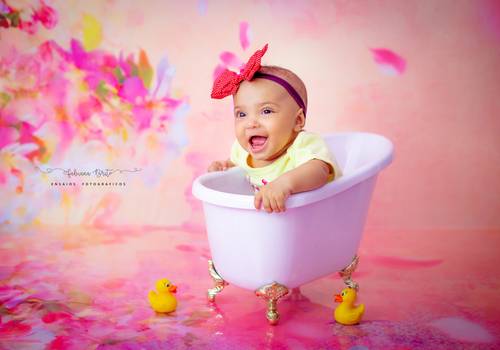 Acompanhamentos de Acompanhamento do Bebê